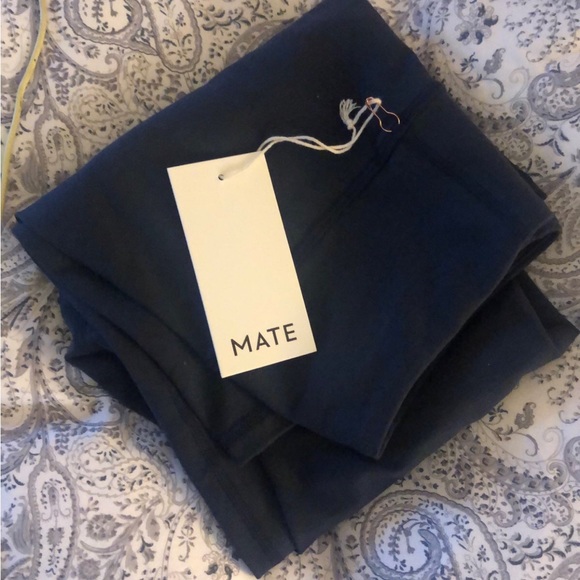 MATE the Label Pants - NWT Mate the Label Leggings